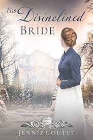 His Disinclined Bride Seasons Of Change Book 7 Kindle Edition By Goutet Jennie Romance Kindle Ebooks Amazon Co In 2020 Book Of Changes Bride Historical Romance
