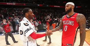 The solution—one that has led to. Nba Rockets Wall And Cousins Reunite For 1st Time Since College Bullets Forever