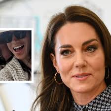 Prince Harry and Meghan's Digs at Kate May Backfire