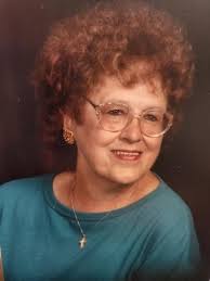 Patricia Auman Obituary (1933