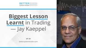 BST #Shorts: Biggest Lesson Learnt in Trading