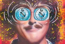 UHF (movie) review | Christaku