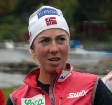 The Running Is All For Skiing