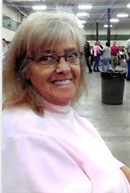 Peggy Jane Gass Obituary December 31, 2018