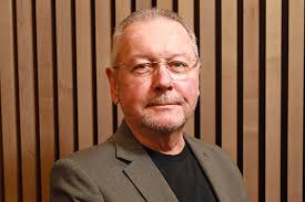 A Conversation With ... Kris Conley