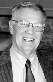 Mack Earnest Whitaker