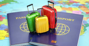 Los mejores países para migrar