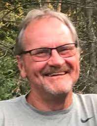 Obituary information for James K. Peachey