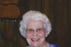 Marjorie A. 'Marge' Wolf