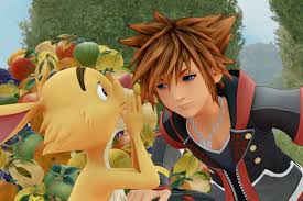 Kingdom Hearts 3 Guide Ignore These Things Polygon