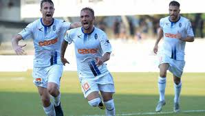 Check spelling or type a new query. Ecco Il Regolamento Dei Play Off Di Serie C Un Rompicapo Per I Tifosi Calcio La Repubblica