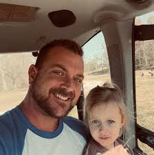 Shew that's been a minute Brett Foster