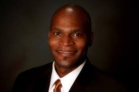 Anthony Dockery to be nominated for SBC 1st VP • Biblical Recorder