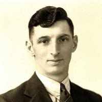 Raymond George Mills (1914–1992)