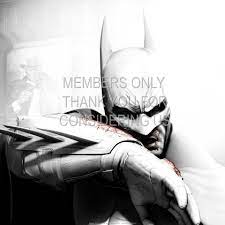 Enjoy our curated selection of 208 batman: Batman Arkham City Wallpaper 02 1080p Horizontal