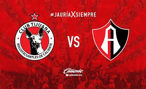 El pitazo de arranque sonará en punto de las 21:00 horas del viernes 31 el club tijuana fue fundado en 2007, y logró el ascenso a la liga mx cuatro años después. Resultado Tijuana Vs Atlas Video Resumen Goles Jornada 9 Torneo Clausura 2019