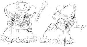 Spirited away coloring pages az sketch coloring page. Art Of Spirited Away