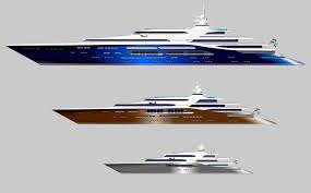 3d insider is a leading technology publication covering the latest emerging news in topics such as 3d printing, drones, and virtual reality. Mike Kajan Yacht Designs Yacht Renderings Plans Yachtforums We Know Big Boats
