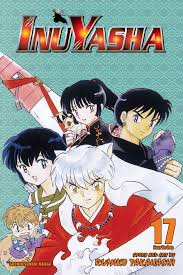 Inuyasha coloring pages will appeal to everyone who loves mystical anime and japanese mythology. Inuyasha Vizbig Edition Vol 17 Book By Rumiko Takahashi Official Publisher Page Simon Schuster