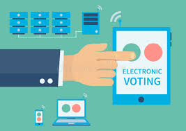 Maybe you would like to learn more about one of these? Electronic Voting Stock Illustrations 1 187 Electronic Voting Stock Illustrations Vectors Clipart Dreamstime