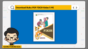 Dewasa bagi orang dewasa atau sudah baligh (tamyiz) di wajibkan untuk melaksanakan shalat. Download Buku Pdf Fikih Kelas 5 Mi