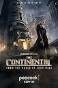 The Continental (TV Mini Series 2023) - IMDb