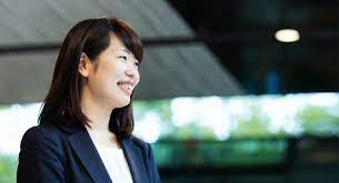 ビジネスイノベーション部 橋本沙季