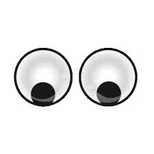 Via Giphy Happy Eyes Giphy Eye Stickers