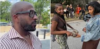 Larry Reaches Sharra's Home With Brooke & Leave Bethany Alone