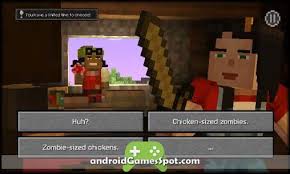Qb9's 3d skin editor for. Minecraft Story Mode Apk Free Download For Android Muat Turun F