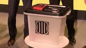 Referéndum: ¿Qué es el censo universal en el referéndum en Catalunya?