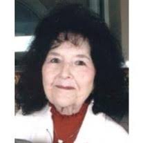 Mary Ann Kerr Obituary