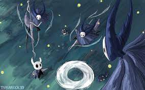 Mantis lords hollow knight fan art. Mantis Lords By Tukarock On Deviantart