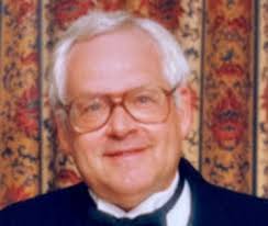 Howard M. Gordon Obituary