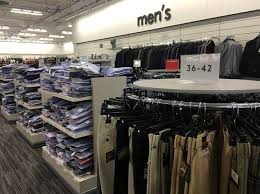 Once an item goes on sale, or gets marked down it remains on the floor until it's. See Inside The New Nordstrom Rack Now Open In Novi Mlive Com