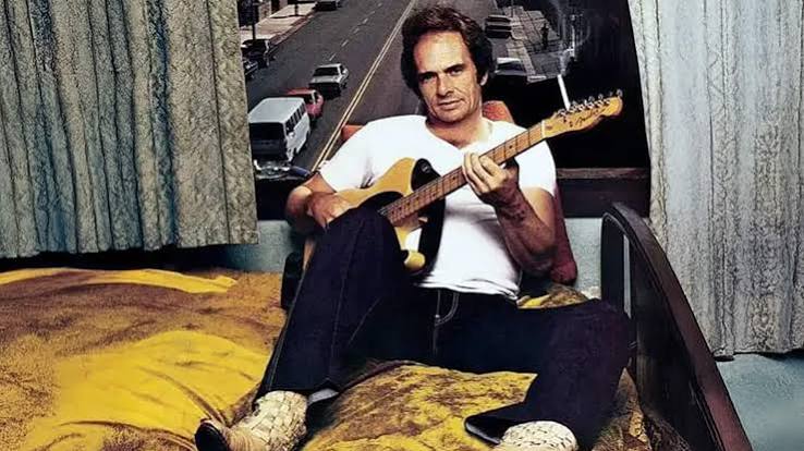 Five Merle Haggard Stories You've Probably Never Heard Before