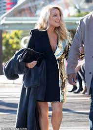 Jun 07, 2021 · sandilands made the admission recently on kiis fm's the kyle and jackie o show, reports woman's day magazine. Jackie O Henderson Attends Kyle Sandilands Lavish 50th Birthday Party Aboard A Yacht Geeky Craze