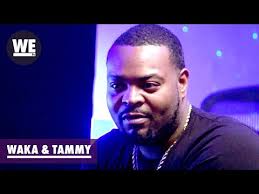 Exclusive Clip: 'Waka & Tammy: What The Flocka'