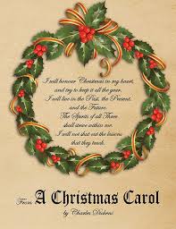 Christmas Carol Dickens Christmas Carol A Christmas Carol Quotes Charles Dickens Christmas