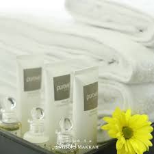 نستخلص أفضل عطور جبال الألب السويسرية لتأخذك إلى عالم مليء بالحيوية والنشاط يكلل عمرة مميزة Makkah Masjid Al Haram Five Star Hotel