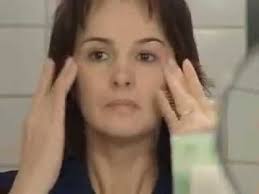 Anwendung des Zeitgard-Anti-Age Management