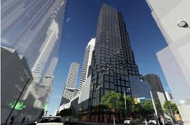 Y S Condos In Toronto Condo Toronto Condo Condo Floor Plans