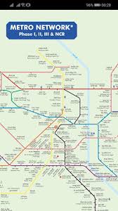 This app provides the customers of metro service with lot of useful information. Updated Delhi Metro Map Mod App Download For Pc Android 2021