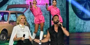 Συγκλονίζει η εξομολόγηση της τ. Telos H Raxhl Makrh Apo To J2us Dailypost Gr