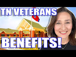 Improving the Ben Atchley State Veterans' Home