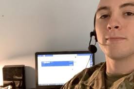 SCNG hosts 1st virtual Basic Leadership Course