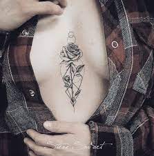 Pinterest Linell Chest Tattoos For Women Hand Tattoos Tattoos