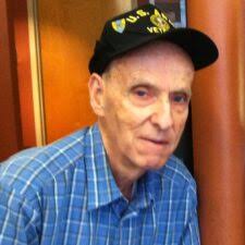 William Warren Gilson, Jr. of Westford, MA