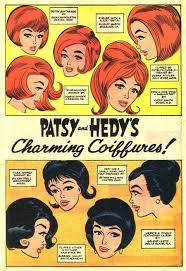 Pin By Dest On Hair Vintage Pop Art Pop Art Comic Girl Pop Art