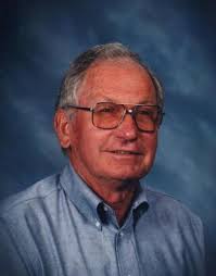 Theodore E. Johnson Obituary